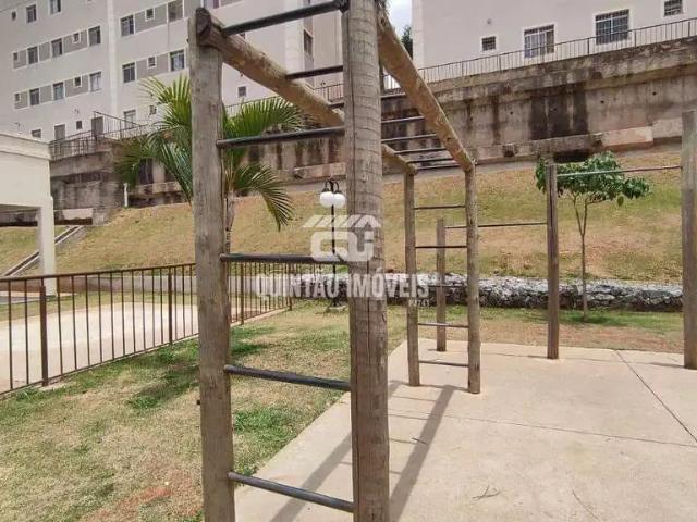 Apartamento venda em Betim, Região Geográfica Intermediária de Belo Horizonte