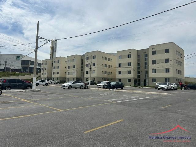 Apartamento venda em Regional Imbiruçu, Betim