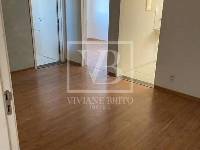 Apartamento venda em Betim, Região Geográfica Intermediária de Belo Horizonte