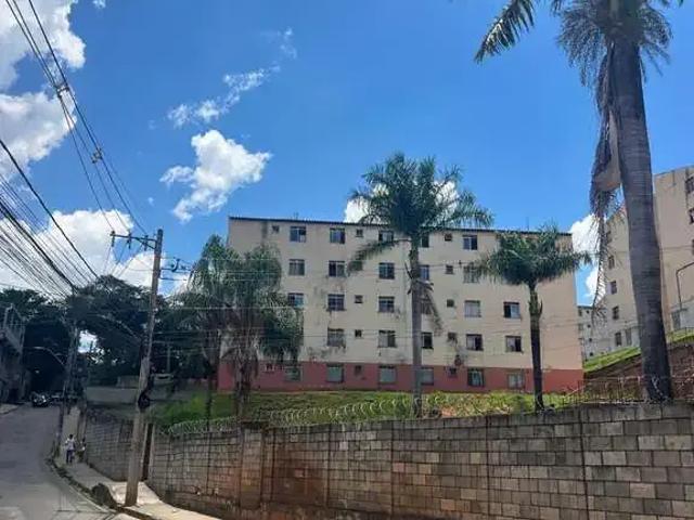 Apartamento venda em Região Geográfica Imediata de Belo Horizonte, Região Metropolitana de Belo Horizonte