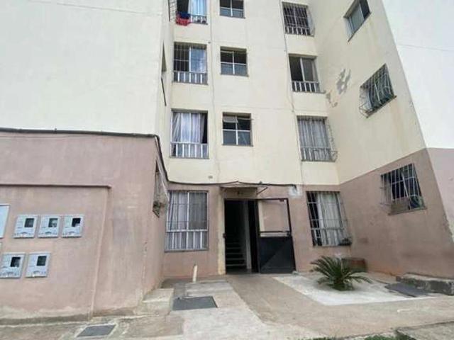 Apartamento venda em Regional Norte, Betim