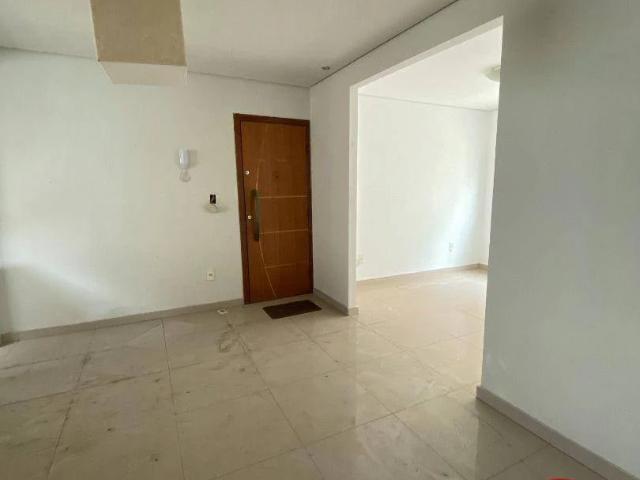 Apartamento venda em Regional Imbiruçu, Betim