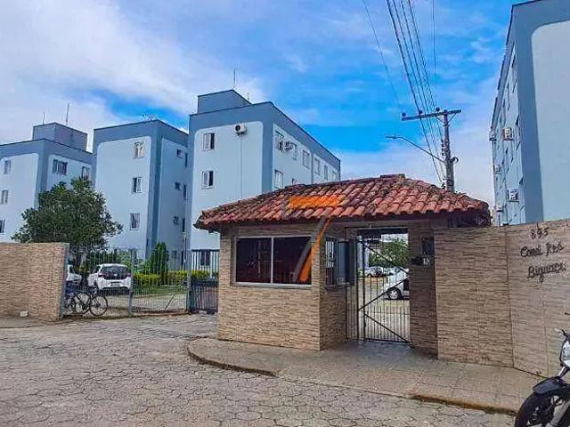 Apartamento venda em Região Geográfica Imediata de Florianópolis, Biguaçu