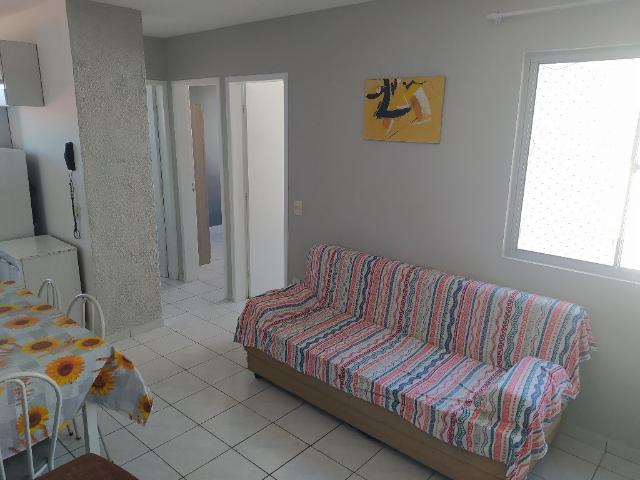 Apartamento venda em Região Geográfica Imediata de Florianópolis, Biguaçu