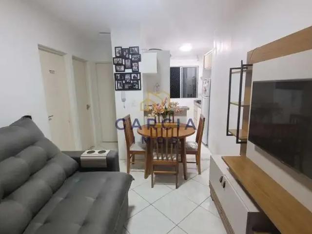 Apartamento venda em Região Geográfica Imediata de Florianópolis, Biguaçu