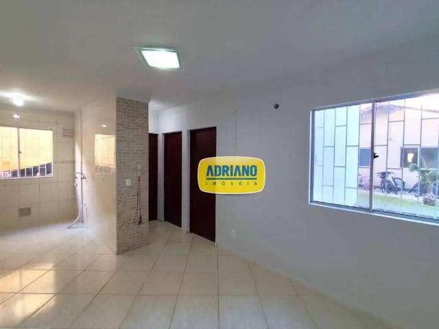 Apartamento venda em Região Geográfica Imediata de Florianópolis, Biguaçu