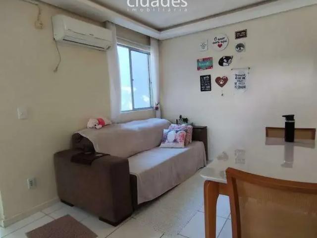 Apartamento venda em Região Geográfica Imediata de Florianópolis, Biguaçu