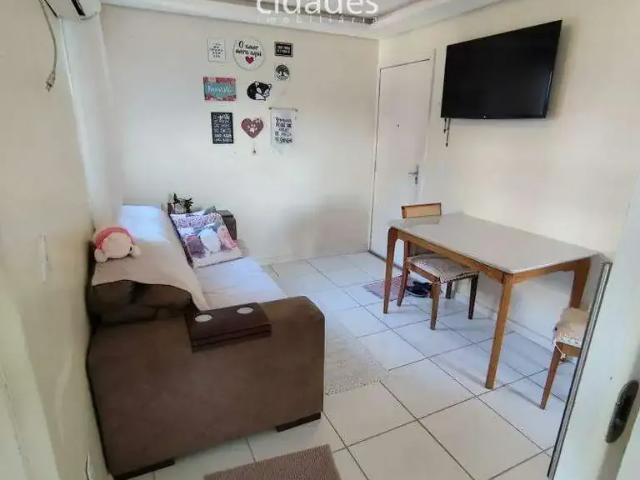 Apartamento venda em Região Geográfica Imediata de Florianópolis, Biguaçu