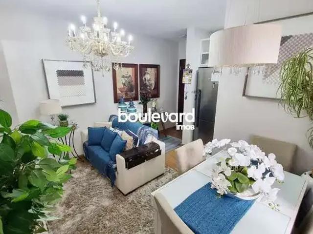 Apartamento venda em Região Geográfica Imediata de Florianópolis, Biguaçu