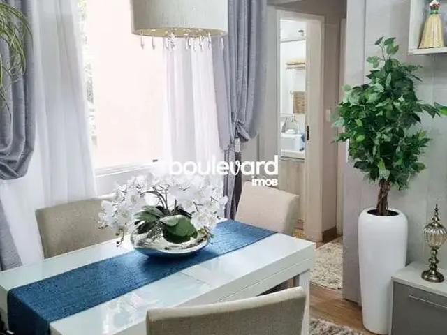 Apartamento venda em Região Geográfica Imediata de Florianópolis, Biguaçu