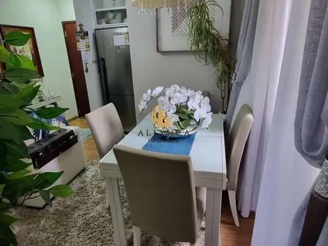 Apartamento venda em Região Geográfica Imediata de Florianópolis, Biguaçu