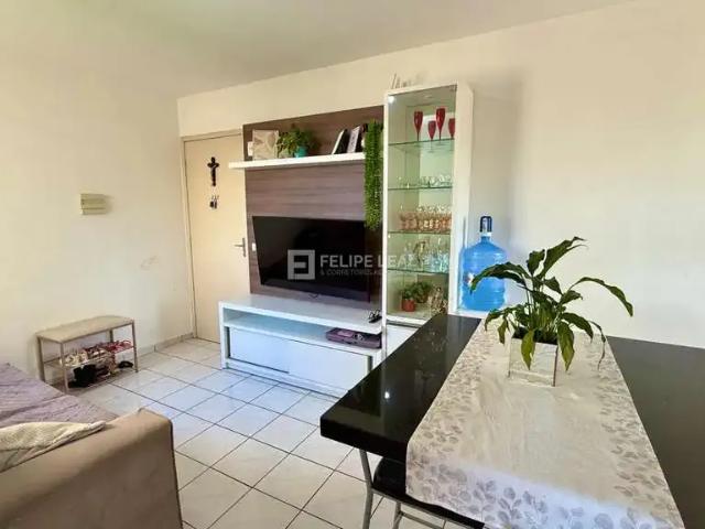 Apartamento venda em Região Geográfica Imediata de Florianópolis, Biguaçu