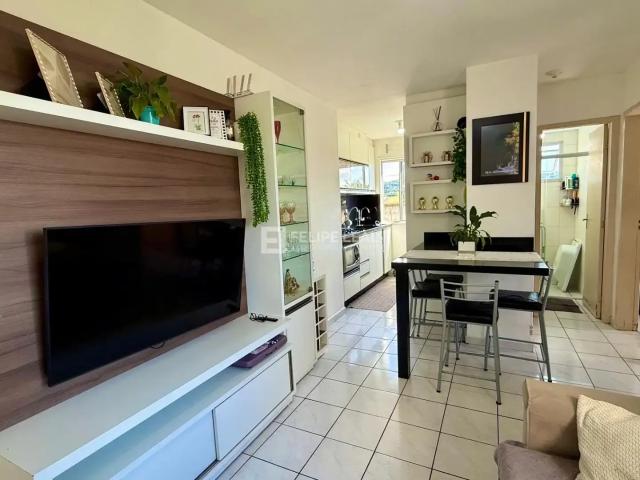 Apartamento venda em Região Geográfica Imediata de Florianópolis, Biguaçu