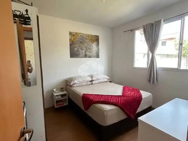 Apartamento venda em Região Geográfica Imediata de Florianópolis, Biguaçu