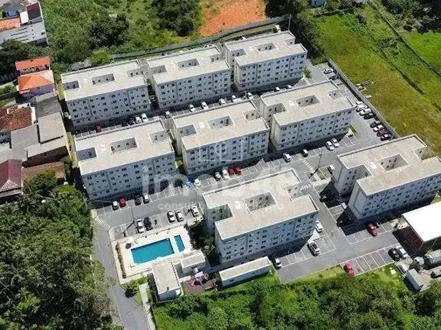 Apartamento venda em Região Geográfica Imediata de Florianópolis, Biguaçu