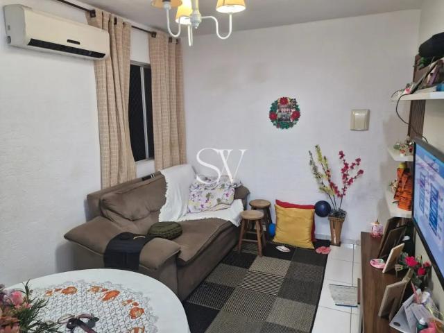 Apartamento venda em Região Geográfica Imediata de Florianópolis, Biguaçu