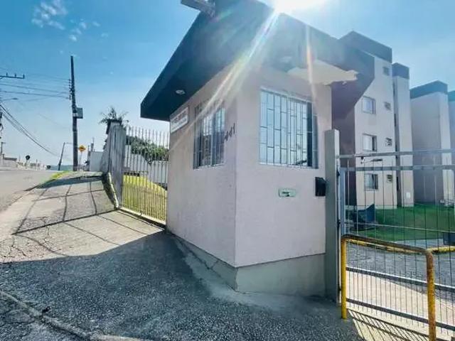 Apartamento venda em Região Geográfica Imediata de Florianópolis, Biguaçu