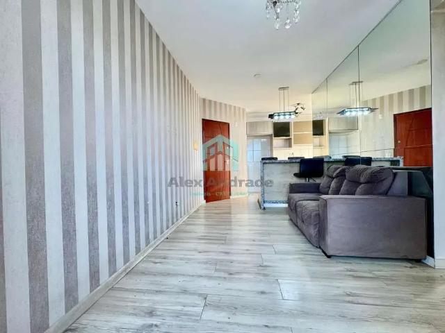 Apartamento venda em Região Geográfica Imediata de Florianópolis, Biguaçu