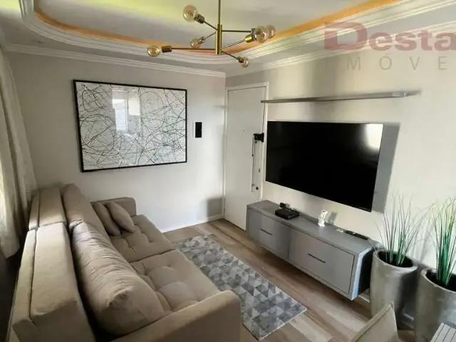 Apartamento venda em Região Geográfica Imediata de Florianópolis, Biguaçu