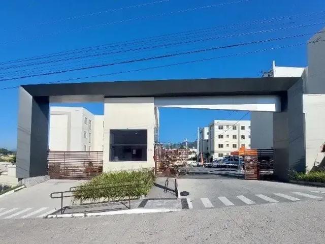 Apartamento venda em Região Geográfica Imediata de Florianópolis, São José