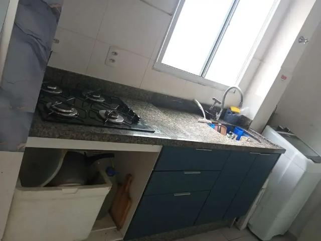 Apartamento venda em Região Geográfica Imediata de Florianópolis, Biguaçu
