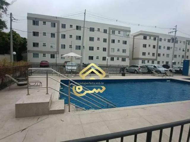 Apartamento venda em Região Geográfica Imediata de Florianópolis, Biguaçu