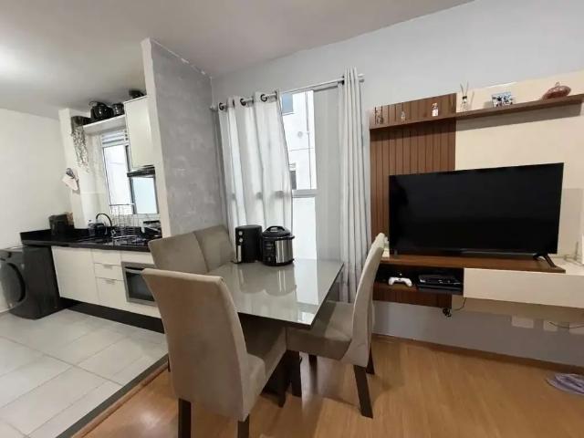 Apartamento venda em Região Geográfica Imediata de Florianópolis, Biguaçu