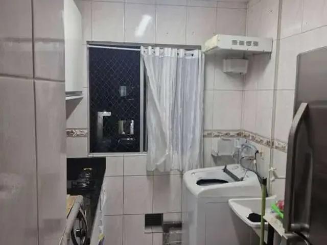 Apartamento venda em Região Geográfica Imediata de Florianópolis, Biguaçu