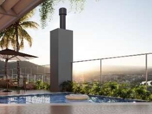 Apartamento venda em Região Geográfica Imediata de Florianópolis, Biguaçu