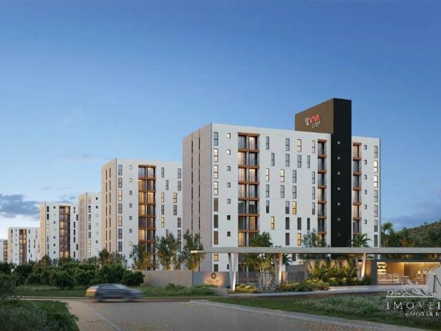 Apartamento venda em Centro, Biguaçu