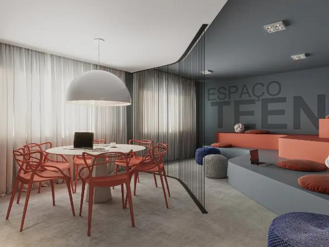 Apartamento venda em Região Geográfica Imediata de Florianópolis, Biguaçu