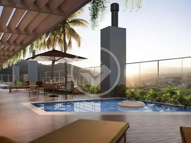 Apartamento venda em Região Geográfica Imediata de Florianópolis, Biguaçu