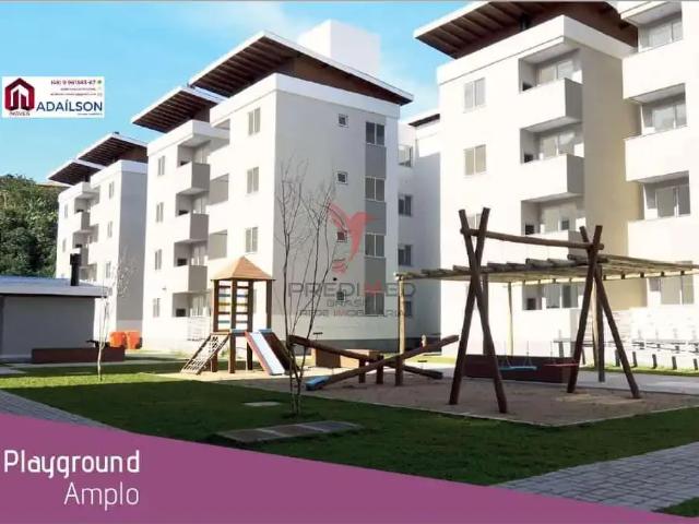 Apartamento venda em Região Geográfica Imediata de Florianópolis, Biguaçu