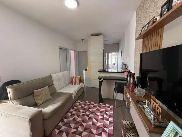 Apartamento venda em Região Geográfica Imediata de Florianópolis, Biguaçu