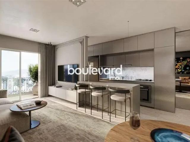 Apartamento venda em Região Geográfica Imediata de Florianópolis, Biguaçu