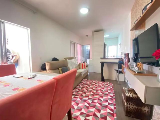 Apartamento venda em Região Geográfica Imediata de Florianópolis, Biguaçu