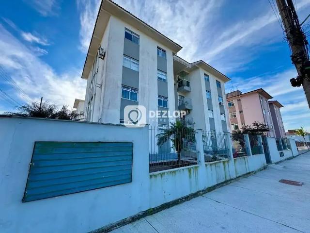 Apartamento venda em Centro, Biguaçu