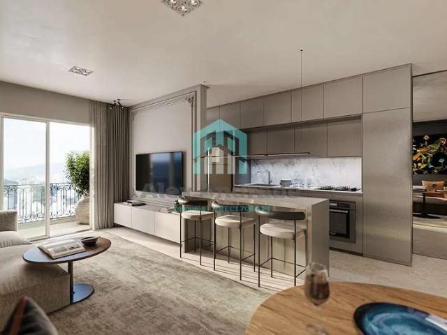 Apartamento venda em Região Geográfica Imediata de Florianópolis, Biguaçu