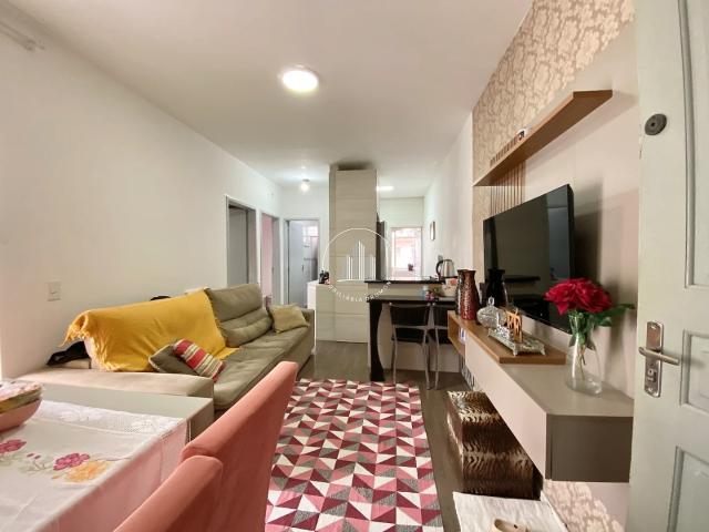Apartamento venda em Centro, Biguaçu