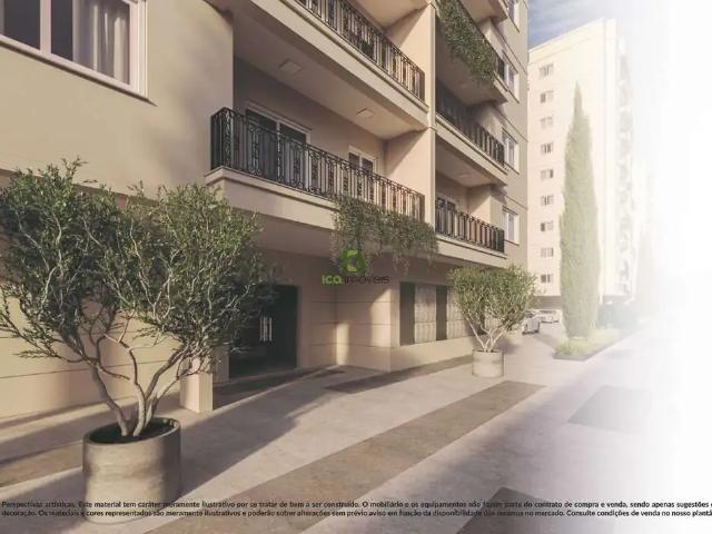 Apartamento venda em Centro, Biguaçu