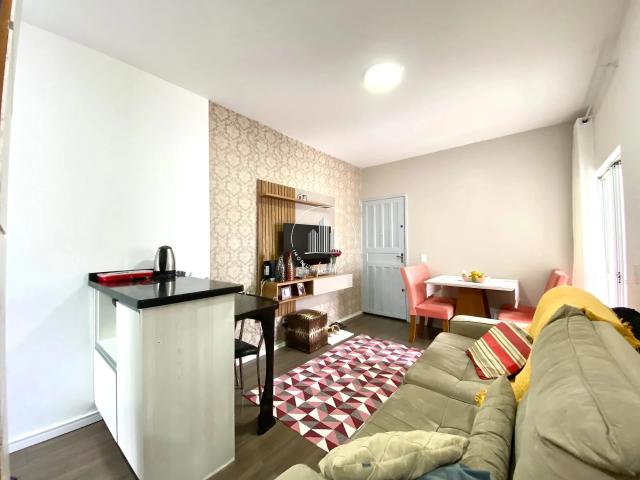 Apartamento venda em Centro, Biguaçu
