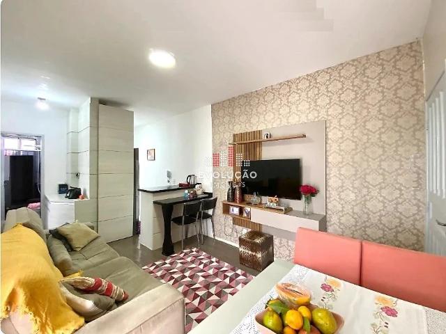 Apartamento venda em Centro, Biguaçu