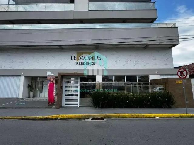 Apartamento venda em Região Geográfica Imediata de Florianópolis, Biguaçu