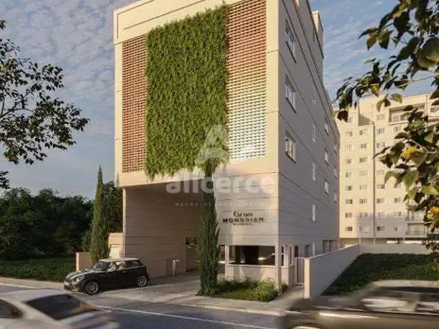 Apartamento venda em Região Geográfica Imediata de Florianópolis, Biguaçu