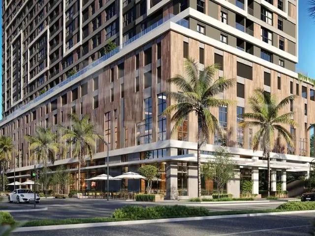 Apartamento venda em Região Geográfica Imediata de Florianópolis, Biguaçu