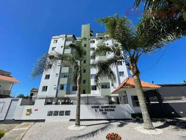 Apartamento venda em Região Geográfica Imediata de Florianópolis, Biguaçu