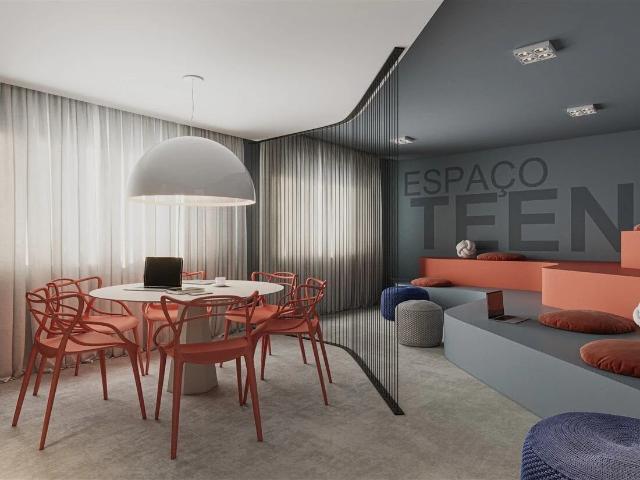 Apartamento venda em Centro, Biguaçu