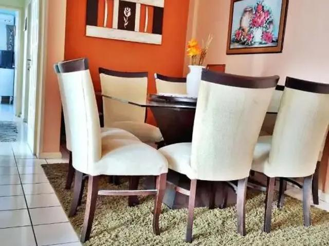 Apartamento venda em Região Geográfica Imediata de Florianópolis, Biguaçu