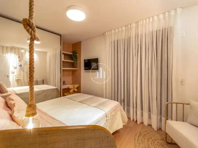 Apartamento venda em Região Geográfica Imediata de Florianópolis, Biguaçu