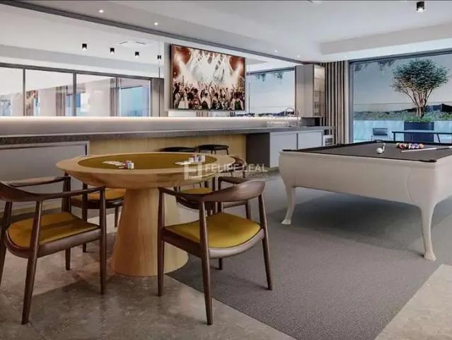 Apartamento venda em Região Geográfica Imediata de Florianópolis, Biguaçu